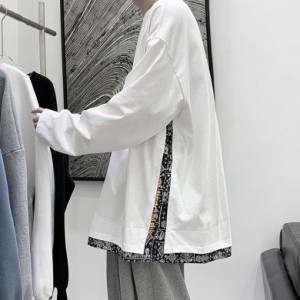       +   Guangzhou trousers line clothing wholesaler S87/WT -  