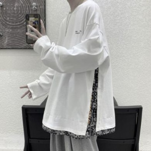       +   Guangzhou trousers line clothing wholesaler S87/WT -  