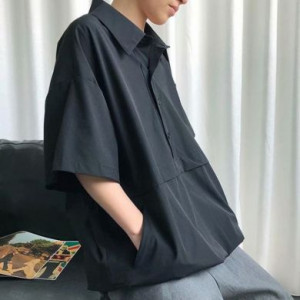     Guangzhou trousers line clothing wholesaler 713/BK -  