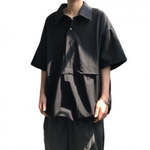     Guangzhou trousers line clothing wholesaler 713/BK -  