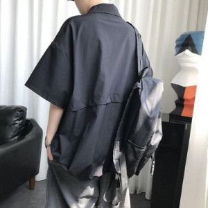     Guangzhou trousers line clothing wholesaler 713/BK -  
