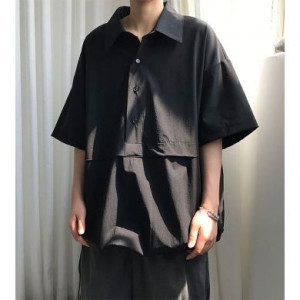     Guangzhou trousers line clothing wholesaler 713/BK -  