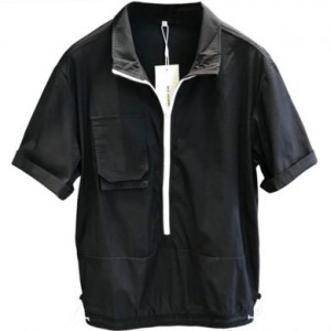  Guangzhou trousers line clothing wholesaler 91436/BK -  
