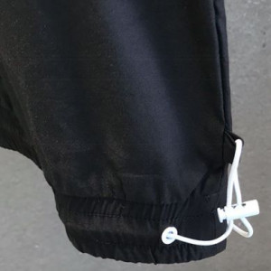  Guangzhou trousers line clothing wholesaler 91436/BK -  