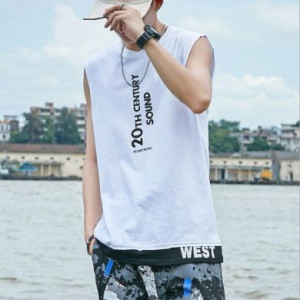     Guangzhou trousers line clothing wholesaler B524/WT -  