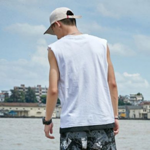     Guangzhou trousers line clothing wholesaler B524/WT -  