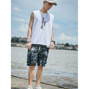     Guangzhou trousers line clothing wholesaler B524/WT -  