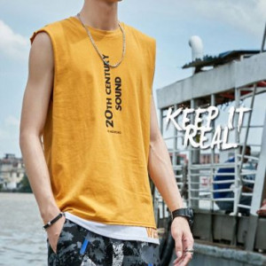     Guangzhou trousers line clothing wholesaler B524/YE -  