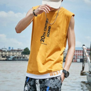     Guangzhou trousers line clothing wholesaler B524/YE -  