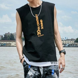     Guangzhou trousers line clothing wholesaler B524/BK -  