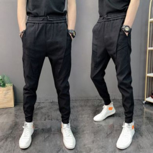  Guangzhou trousers line clothing wholesaler FT/BK -  