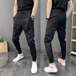  Guangzhou trousers line clothing wholesaler FT/BK -  