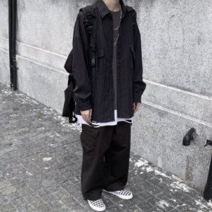  Guangzhou trousers line clothing wholesaler C34/BK -  