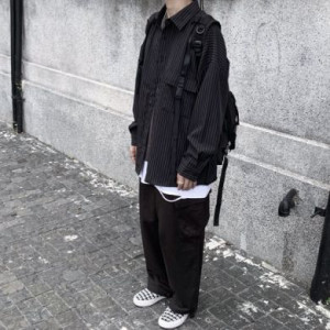  Guangzhou trousers line clothing wholesaler C34/BK -  