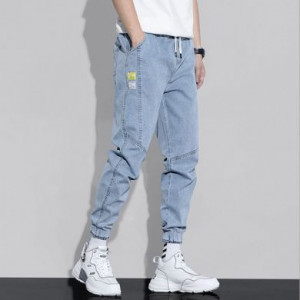  Guangzhou trousers line clothing wholesaler 259/LB -  