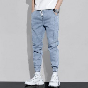  Guangzhou trousers line clothing wholesaler 259/LB -  