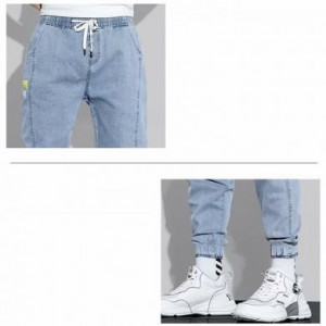  Guangzhou trousers line clothing wholesaler 259/LB -  