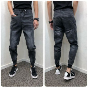  Guangzhou trousers line clothing wholesaler B564/GR -  