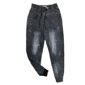  Guangzhou trousers line clothing wholesaler B564/GR -  