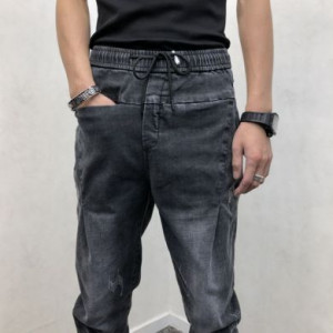  Guangzhou trousers line clothing wholesaler B564/GR -  