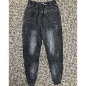  Guangzhou trousers line clothing wholesaler B564/GR -  