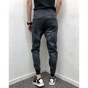  Guangzhou trousers line clothing wholesaler B564/GR -  