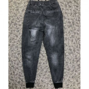  Guangzhou trousers line clothing wholesaler B564/GR -  
