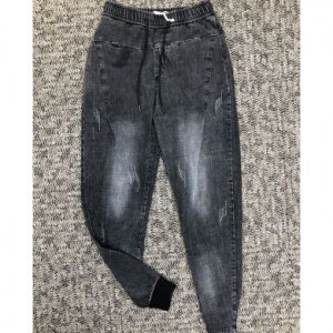  Guangzhou trousers line clothing wholesaler B564/GR -  