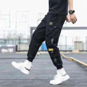  +   Guangzhou trousers line clothing wholesaler K41/BK -  