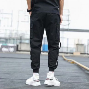  +   Guangzhou trousers line clothing wholesaler K41/BK -  