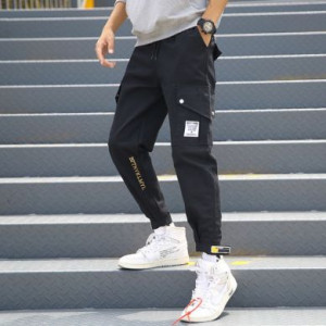  Guangzhou trousers line clothing wholesaler K67/BK -  
