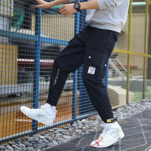  Guangzhou trousers line clothing wholesaler K67/BK -  