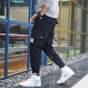  Guangzhou trousers line clothing wholesaler K67/BK -  