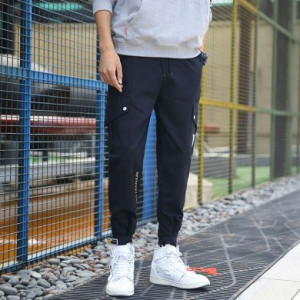  Guangzhou trousers line clothing wholesaler K67/BK -  