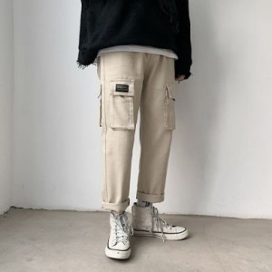  Guangzhou trousers line clothing wholesaler D51/KH -  