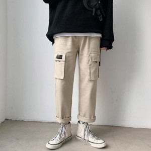  Guangzhou trousers line clothing wholesaler D51/KH -  