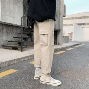  Guangzhou trousers line clothing wholesaler D51/KH -  