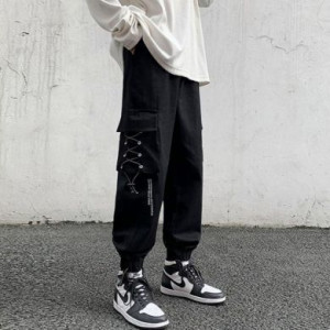  Guangzhou trousers line clothing wholesaler UK69/BK -  