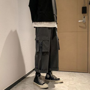  +   Guangzhou trousers line clothing wholesaler K53/DG -  