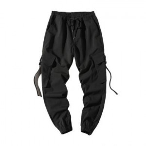  Guangzhou trousers line clothing wholesaler A108/BK -  