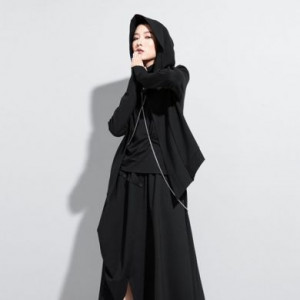     Guangzhou Yimitao Clothing Co., Ltd 200816/BK -  