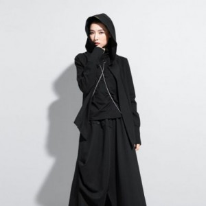     Guangzhou Yimitao Clothing Co., Ltd 200816/BK -  
