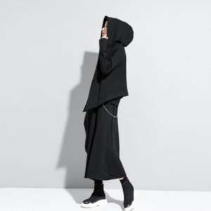     Guangzhou Yimitao Clothing Co., Ltd 200816/BK -  