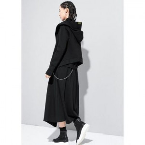     Guangzhou Yimitao Clothing Co., Ltd 200816/BK -  