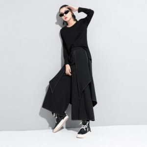   - Guangzhou Yimitao Clothing Co., Ltd 200836/BK -  