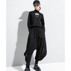   Guangzhou Yimitao Clothing Co., Ltd 200900/BK -  