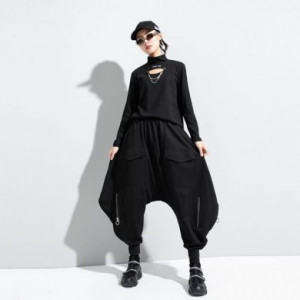   Guangzhou Yimitao Clothing Co., Ltd 200900/BK -  