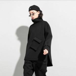      Guangzhou Yimitao Clothing Co., Ltd 200915/BK -  