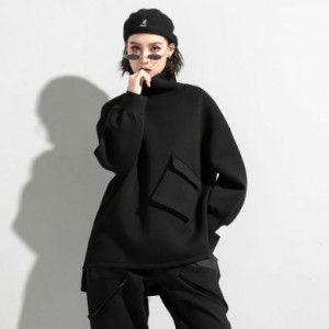      Guangzhou Yimitao Clothing Co., Ltd 200915/BK -  
