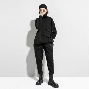      Guangzhou Yimitao Clothing Co., Ltd 200915/BK -  